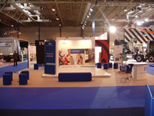 exhibition design